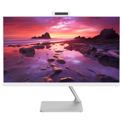  a25_z27_w BAREBONE PC ALL IN ONE 27"ATLANTIS A25-Z27-W FULL HD-B